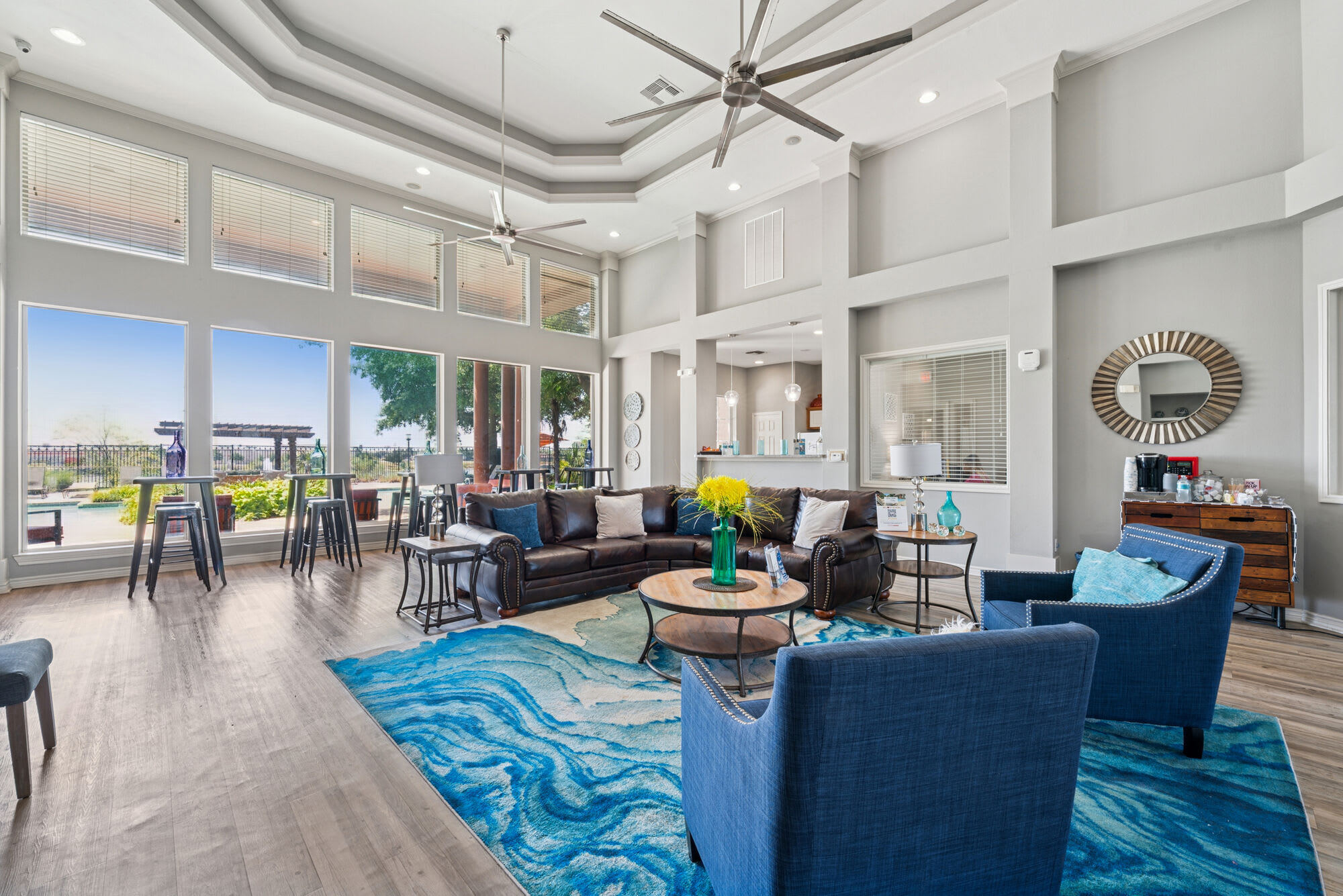 Blue Lake Villas I – photo 1