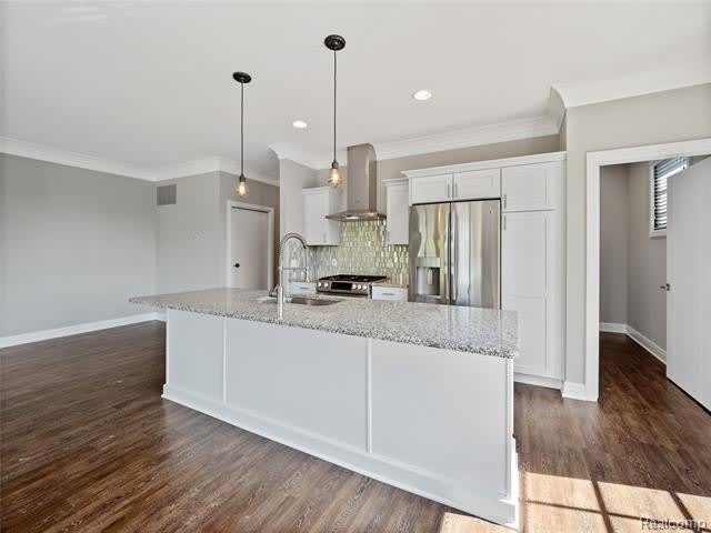 451 S Eton Street – photo 5
