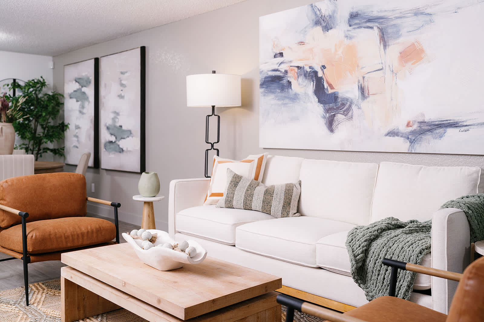 Orange Grove Apartment Homes – photo 5