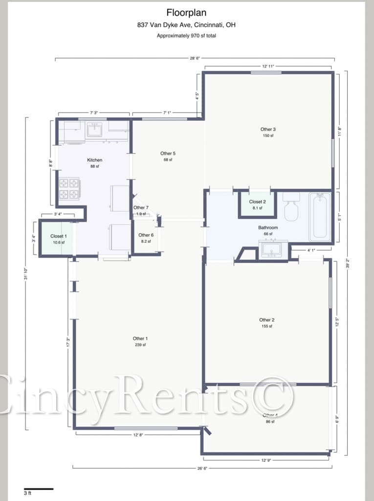 837 Van Dyke Dr – photo 4