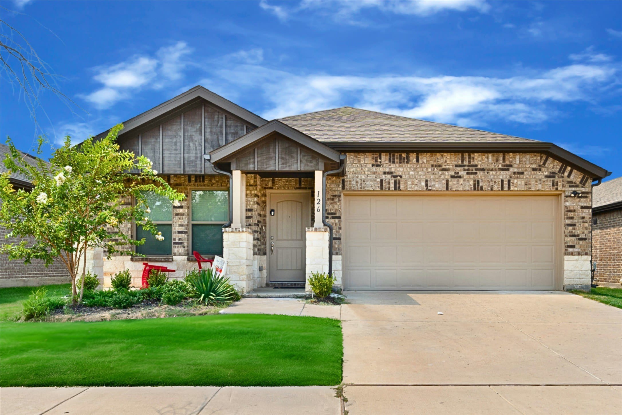 109 Knoll Pines Drive – photo 1