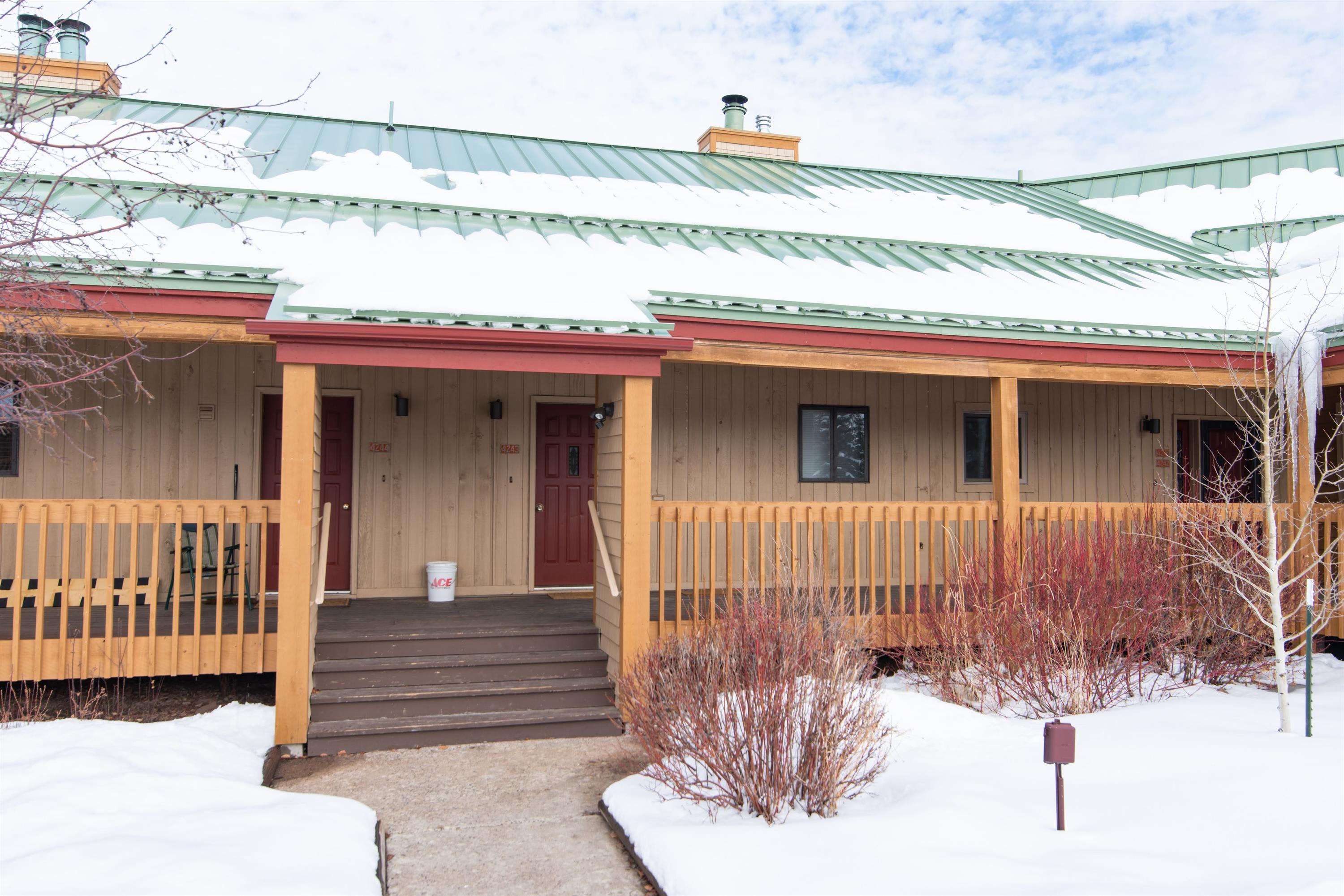 247 Davis Cup Drive – photo 2