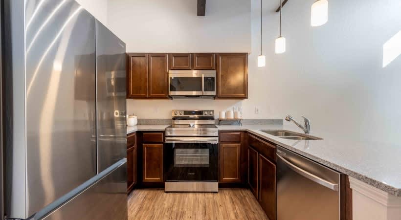 Lofts on the Mesa – photo 3