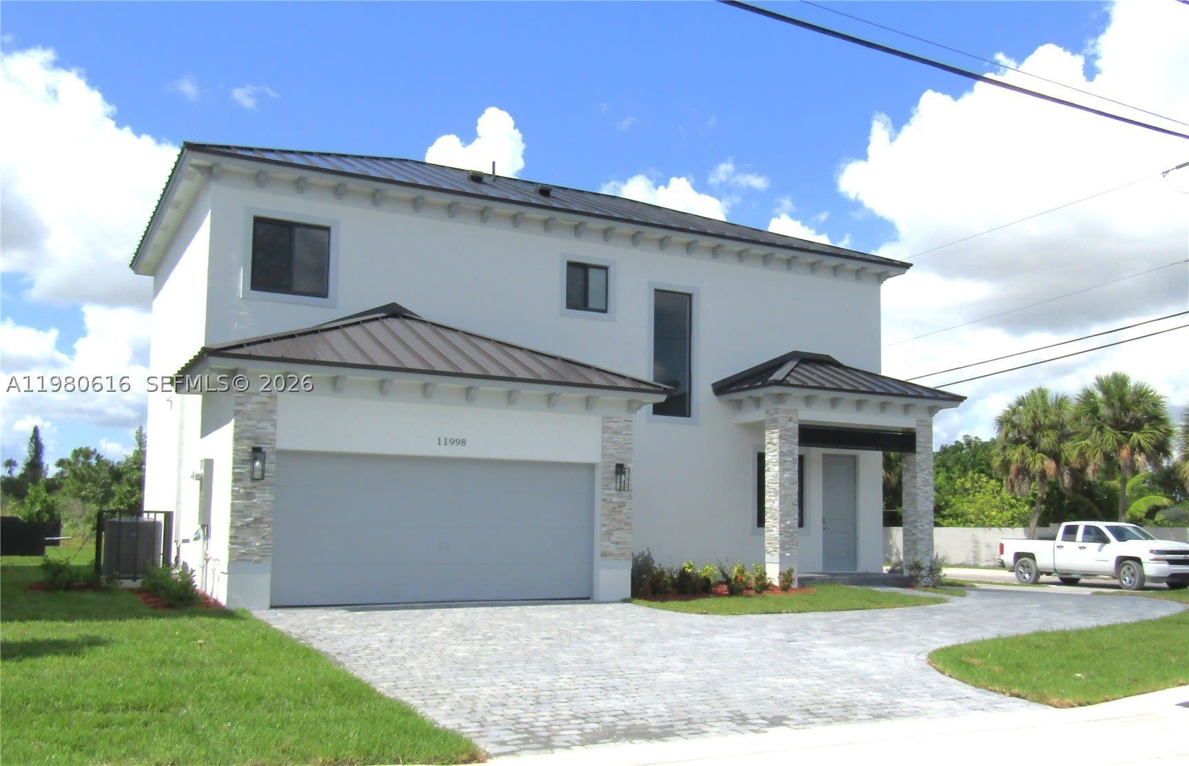 11998 SW 232nd St – photo 1