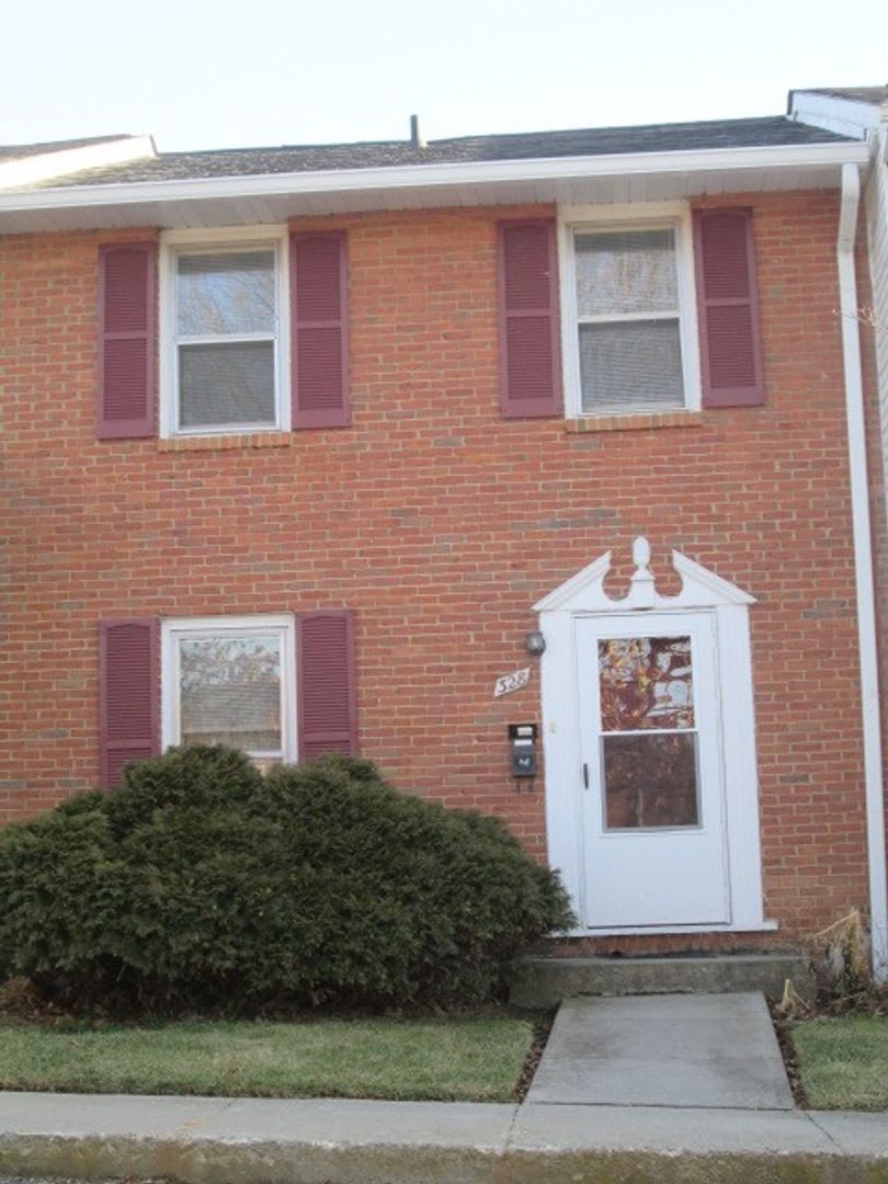 3 Bedroom 1 full and 2 1/2 bath Townhouse – photo 1