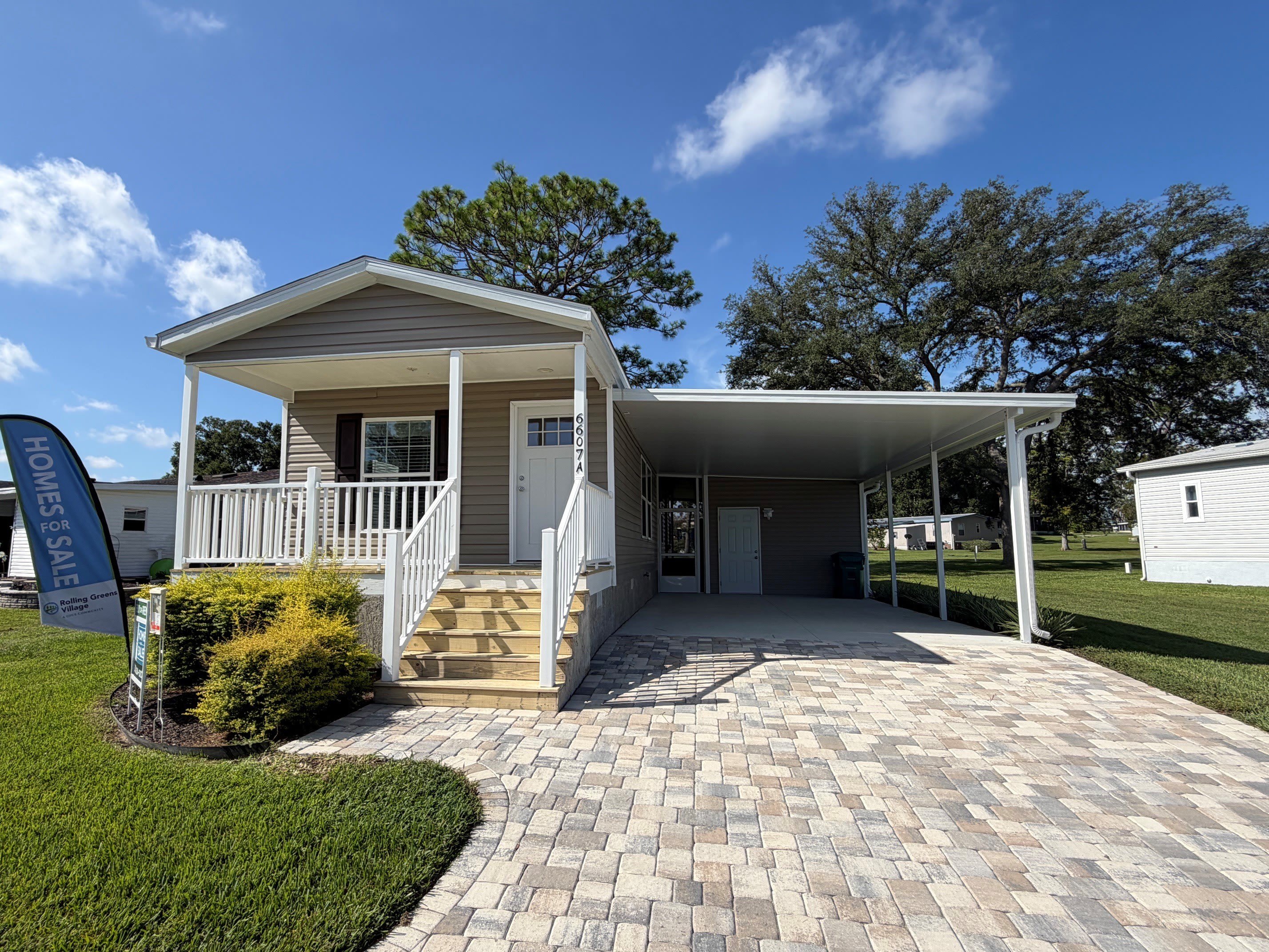6607 A Lakewood Dr – photo 1