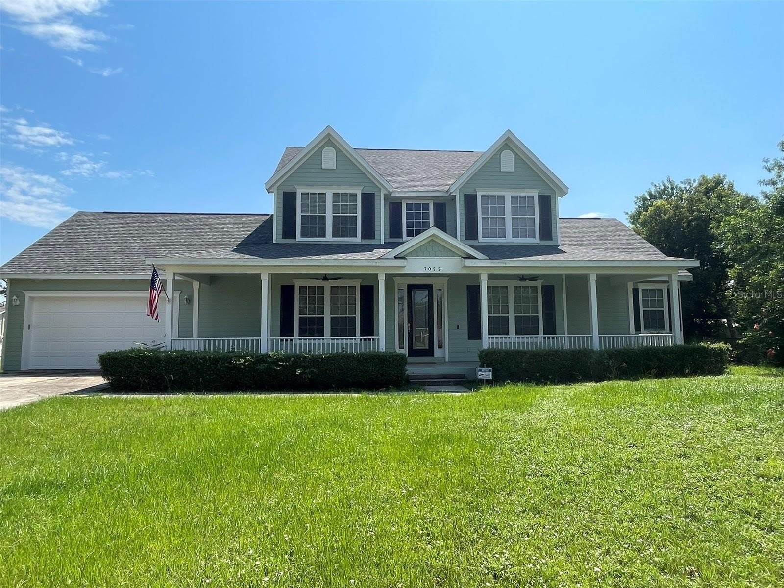 7055 Big Bend Drive – photo 1
