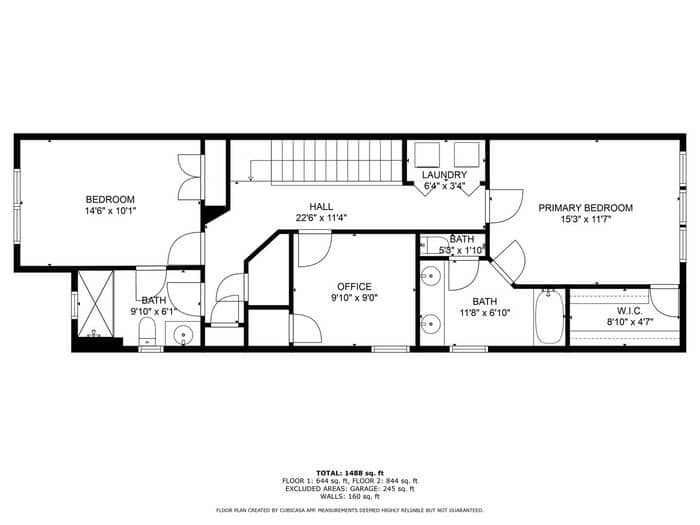 2632 Galliano Circle – photo 5