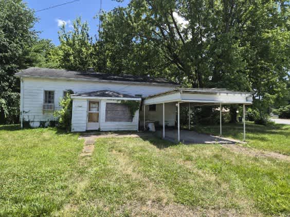 1200 Sw 6th St – photo 1