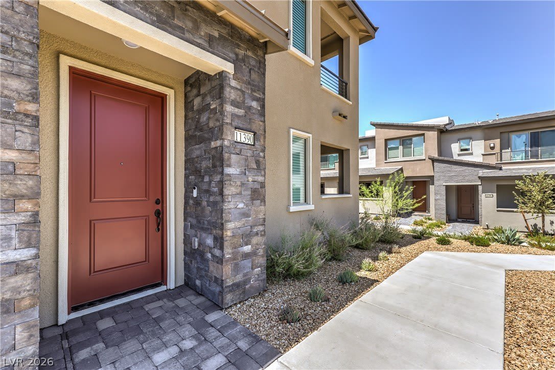 11390 Crimson Ledge Avenue – photo 4