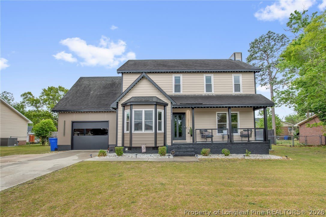 7457 Avila Drive – photo 1