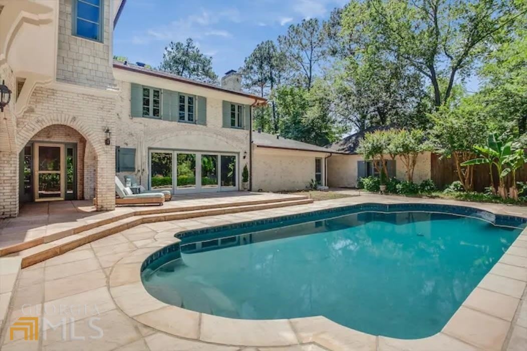 2510 Bohler Road NW – photo 3