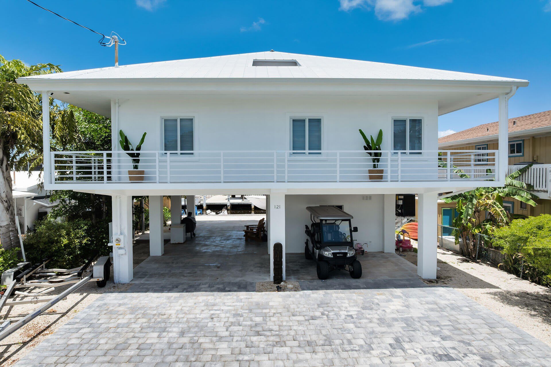 121 Long Key Lake Drive – photo 3