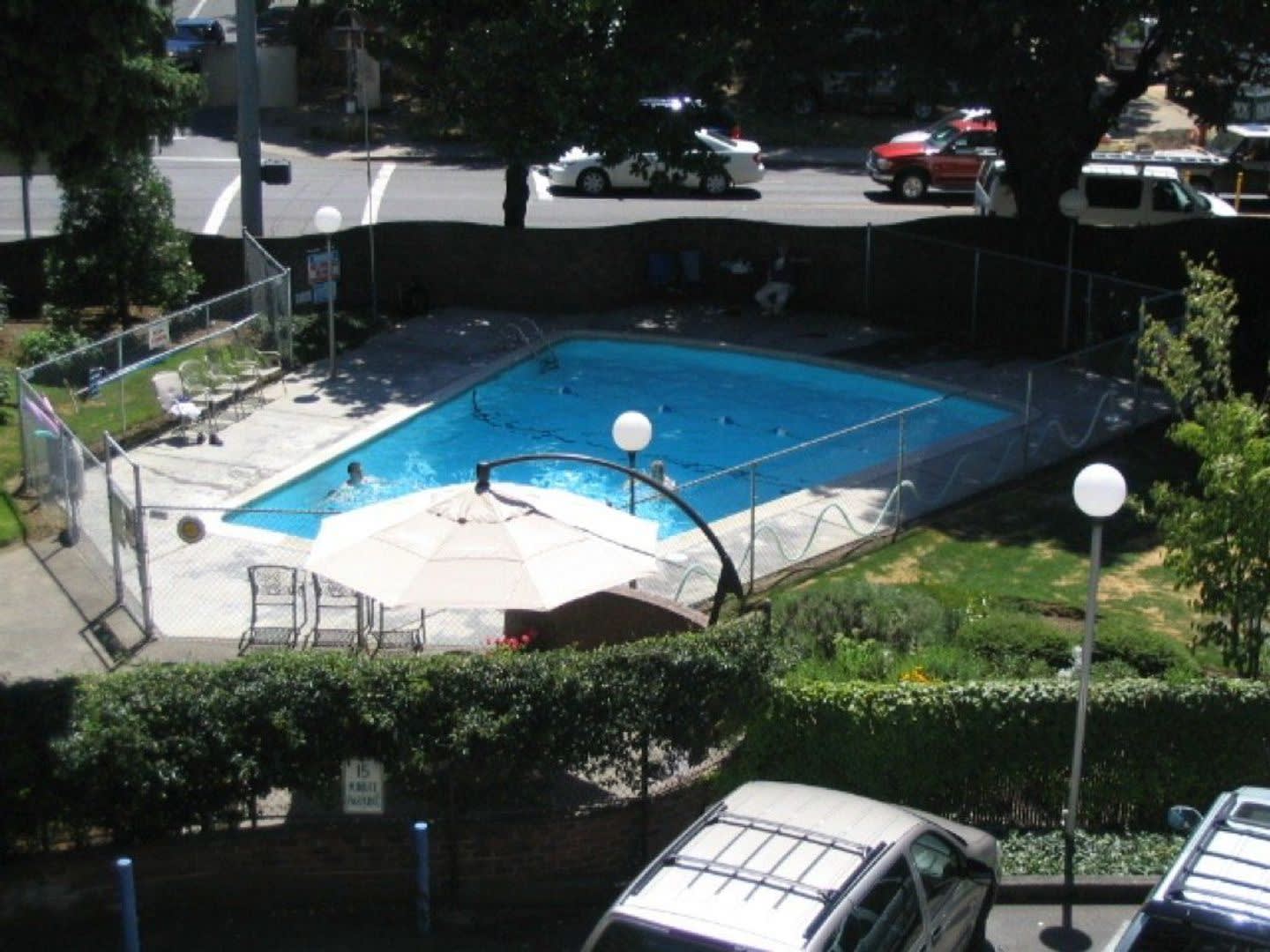 Hollywood Towne House – photo 3