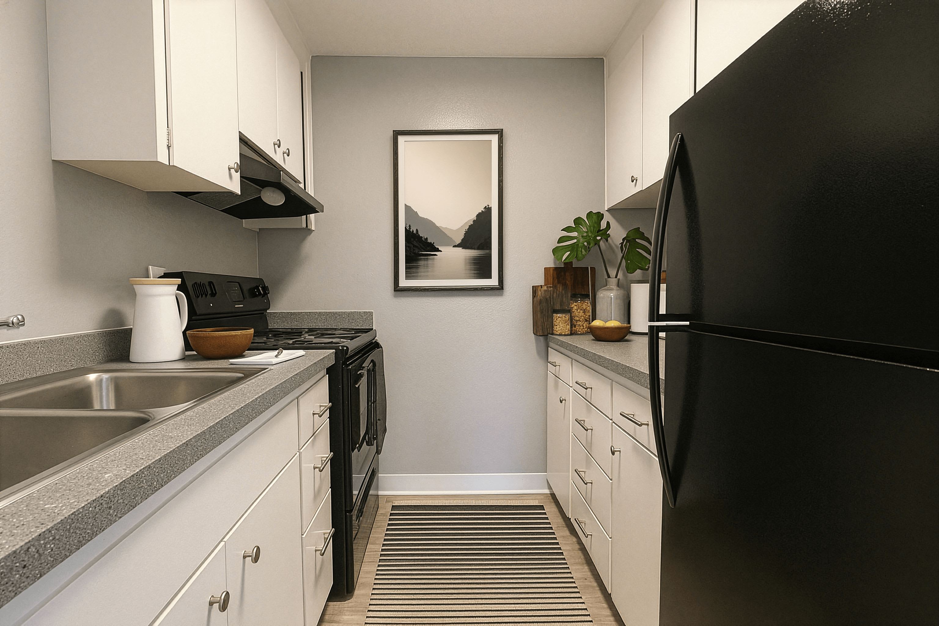 Union Green Apartments – photo 4