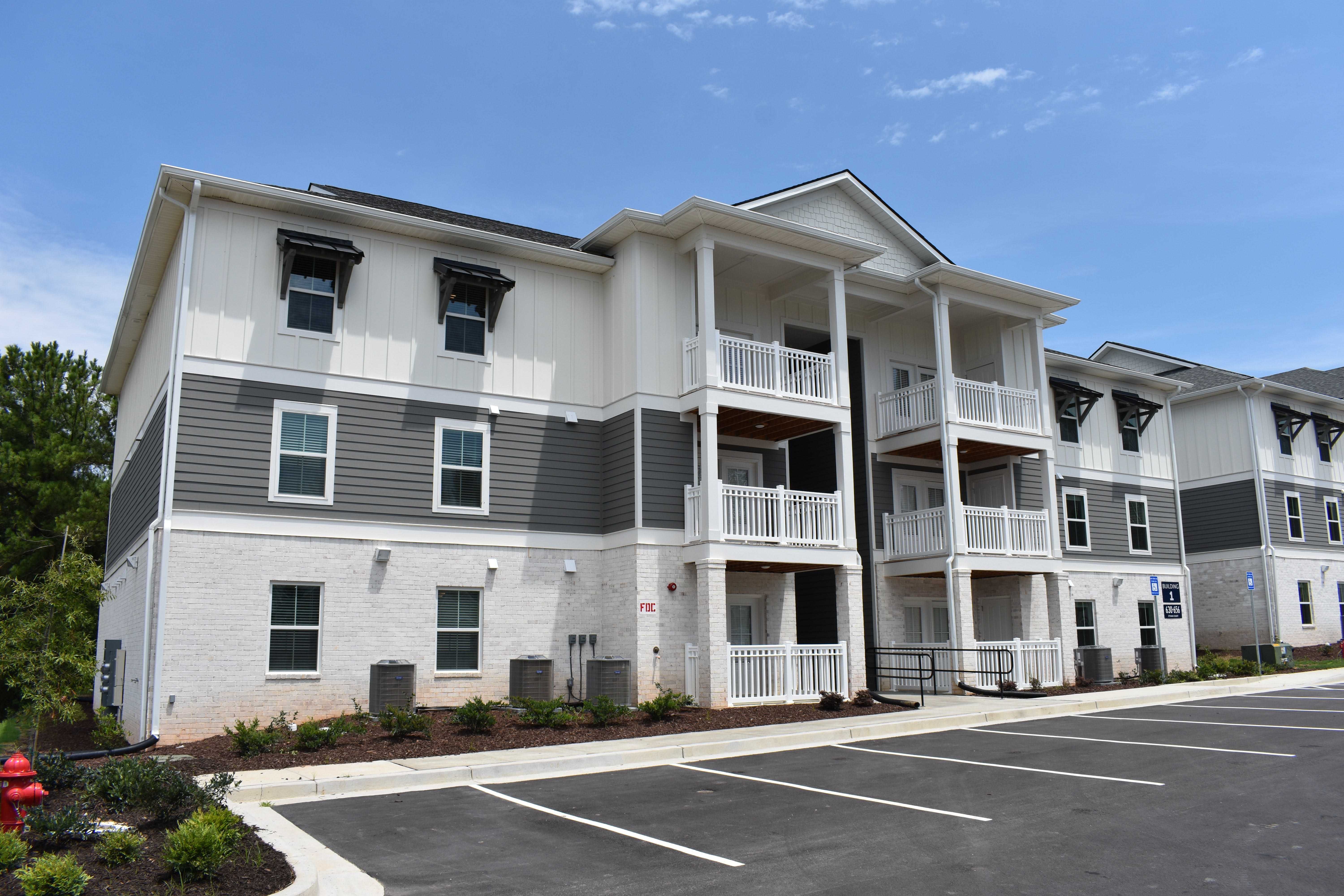 The Parker North Augusta – photo 5