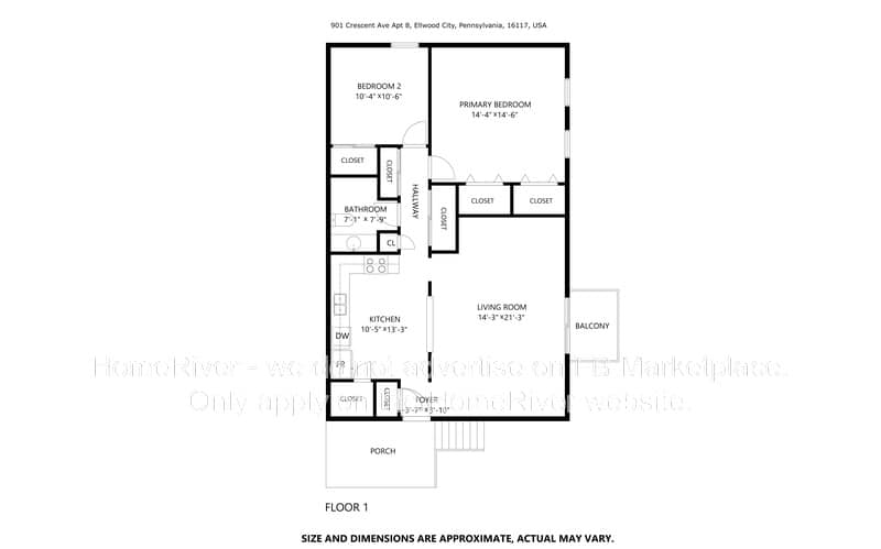901 Crescent Ave – photo 4