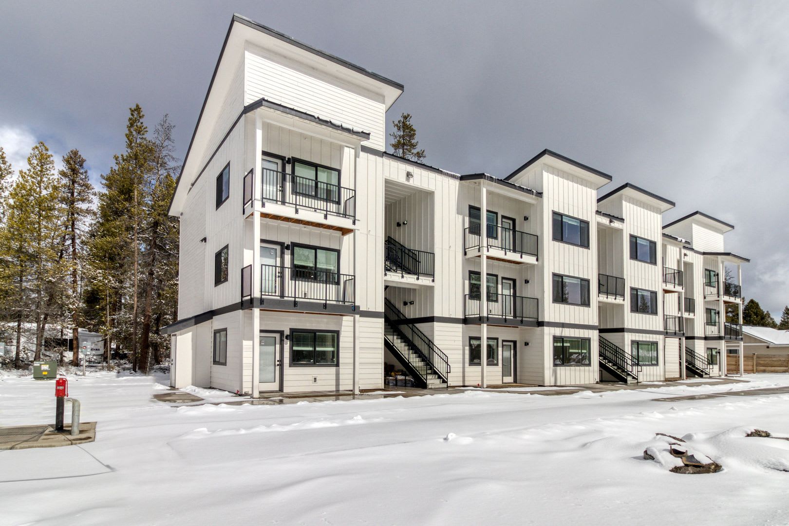 Luxury Apartment in La Pine! – photo 3