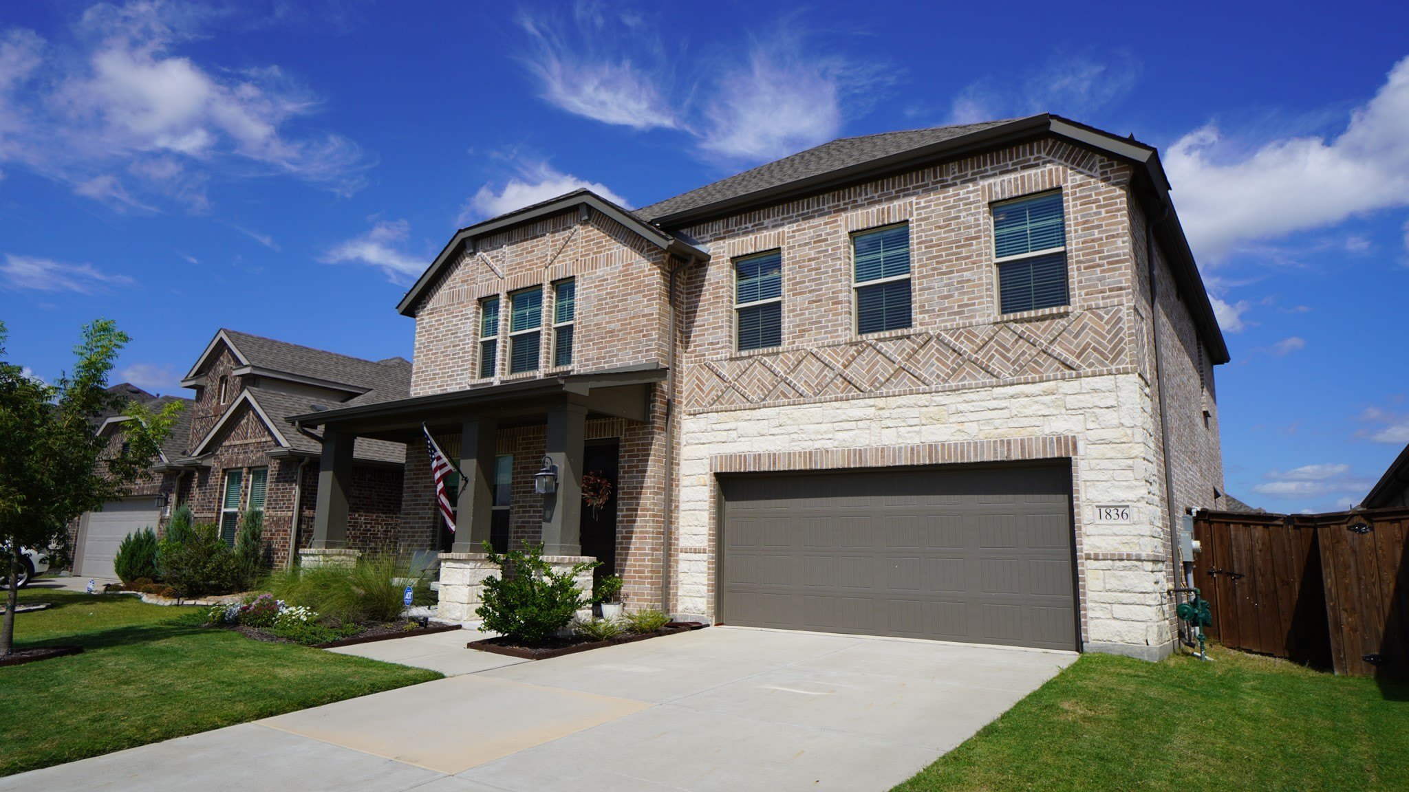 1836 Big Spring Drive – photo 2
