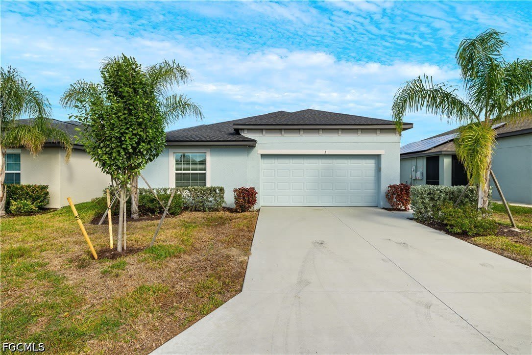 4037 Villa Doria Court – photo 1