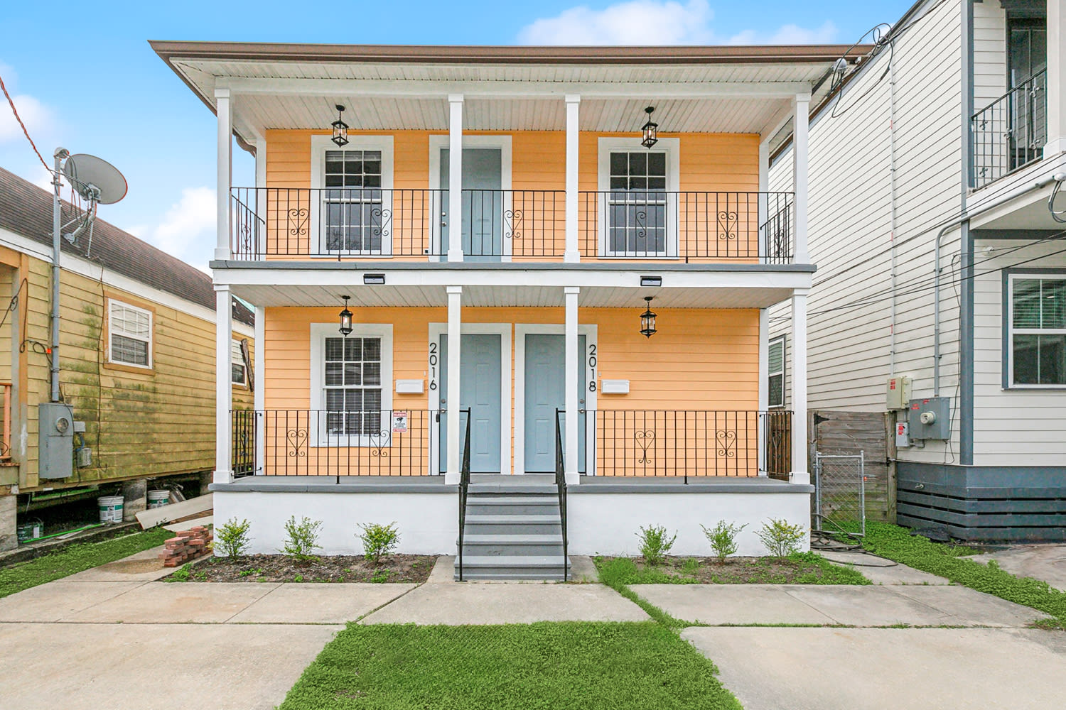 2016/2018 Pauger St – photo 1