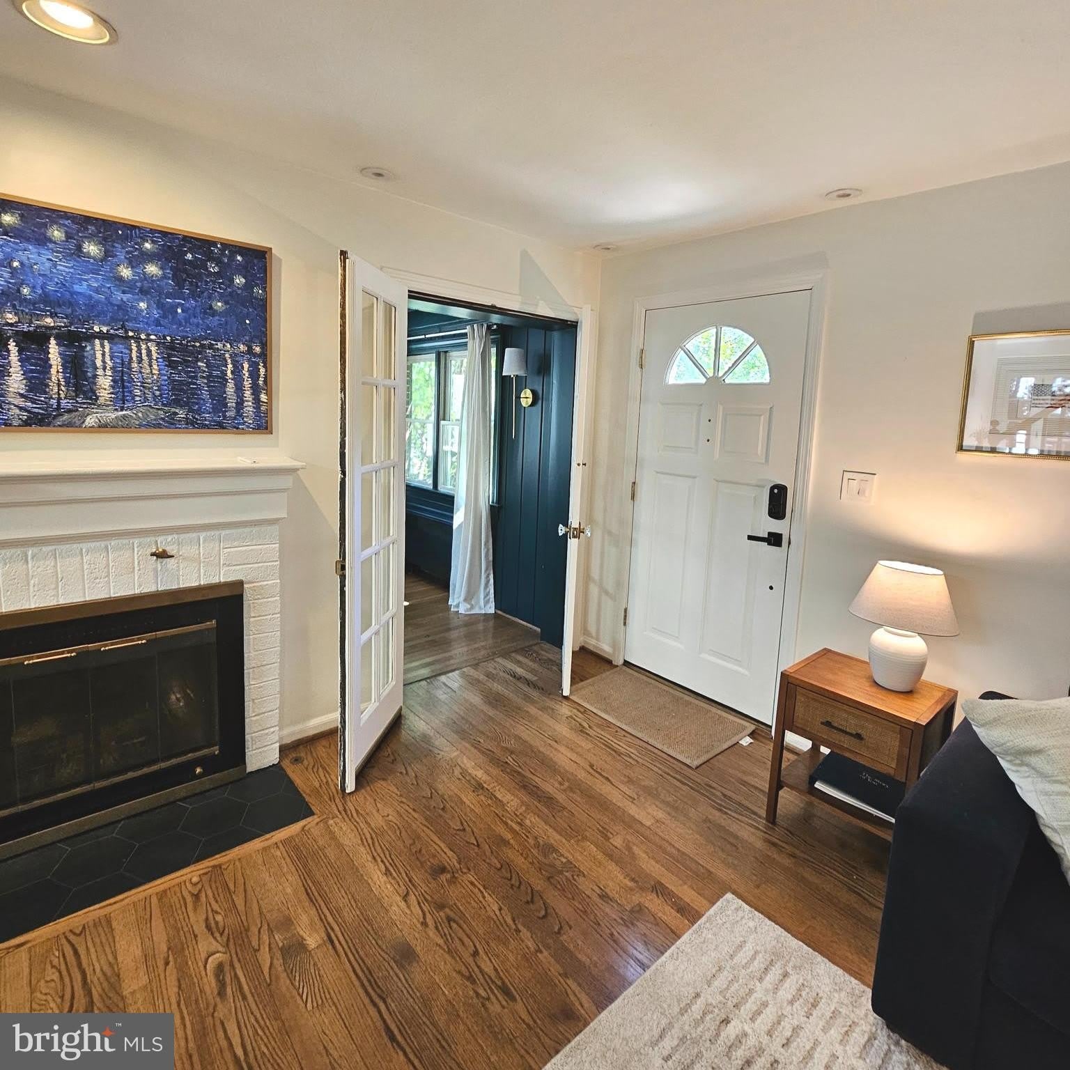 3304 CIRCLE HILL Road – photo 4