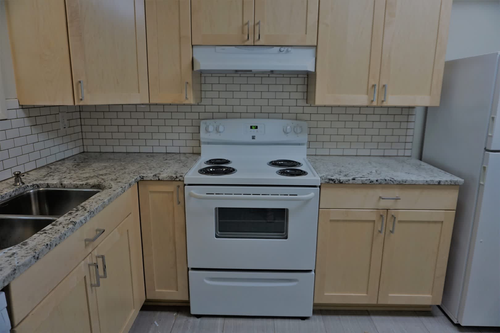3 Bedroom 1 Bath Home on Large Lot – photo 4