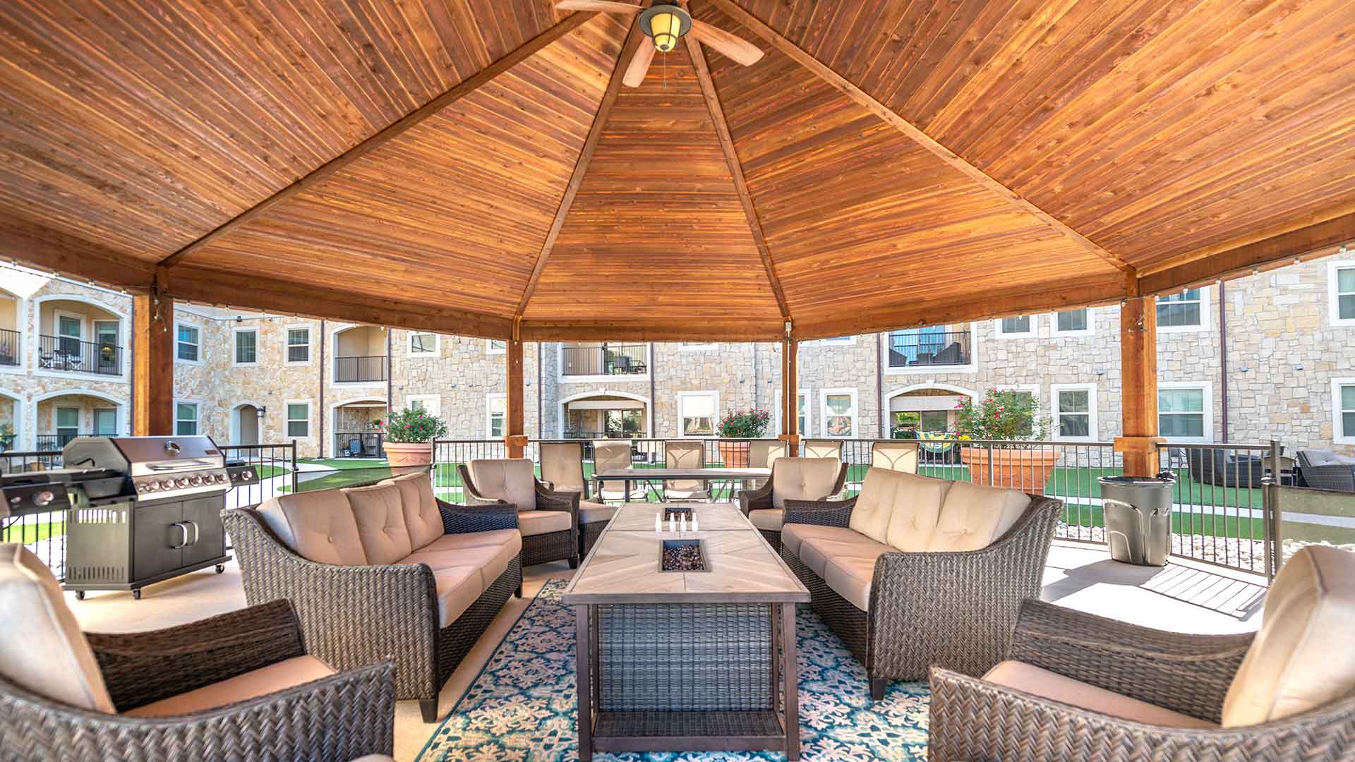 55+ Senior Living Community – photo 4