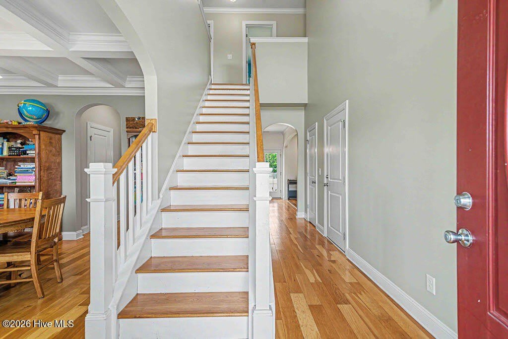 158 Peytons Ridge Drive – photo 5