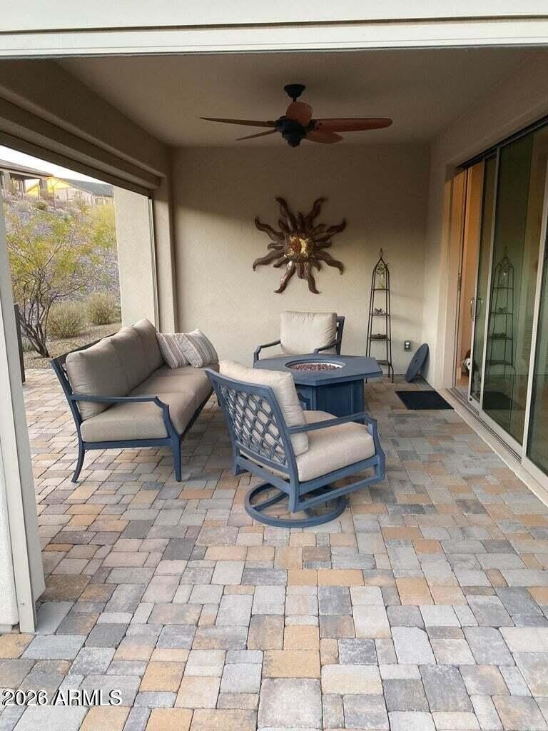 3904 GOLDMINE CANYON Way – photo 3