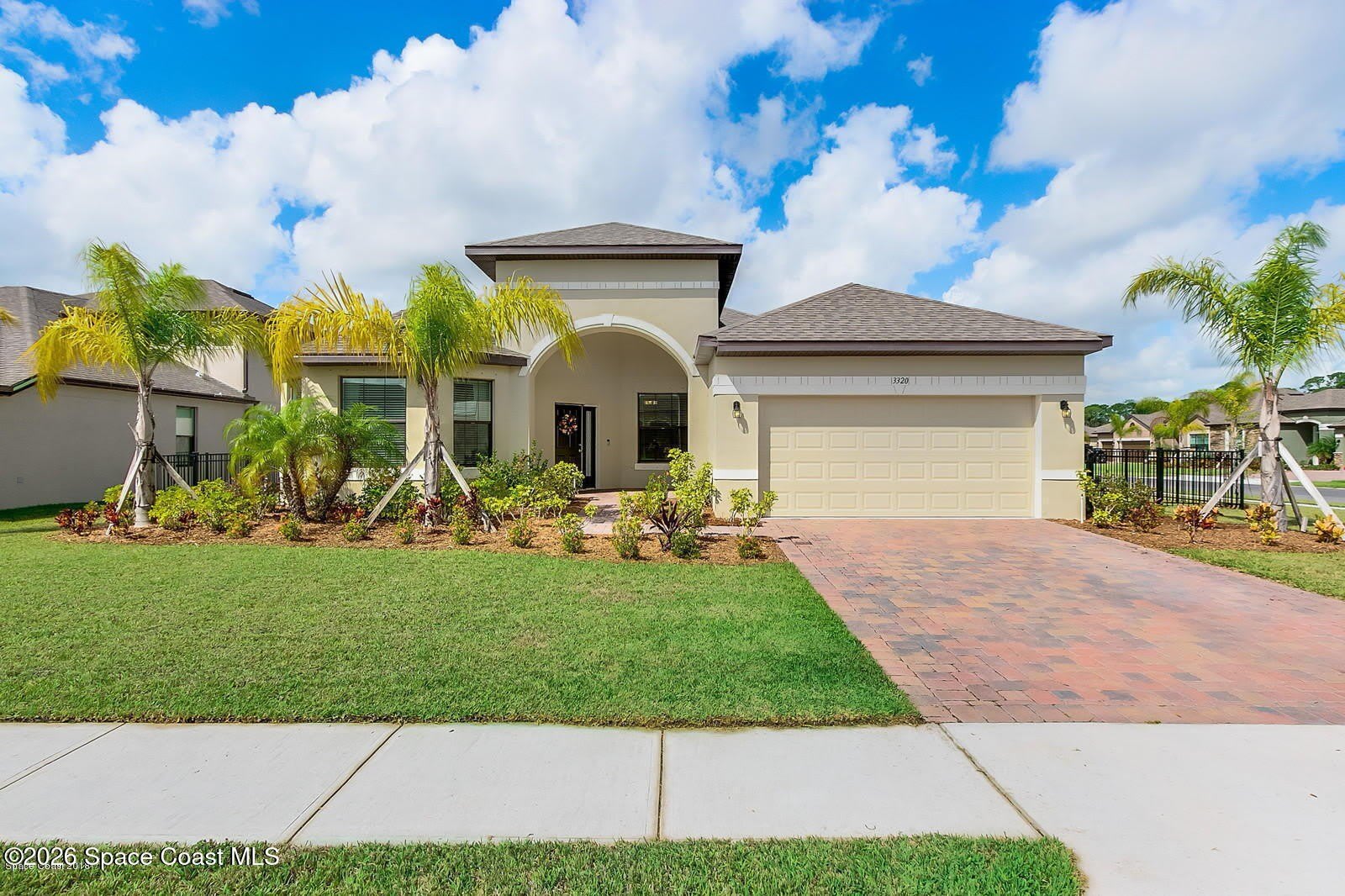 3320 Watergrass Street – photo 1