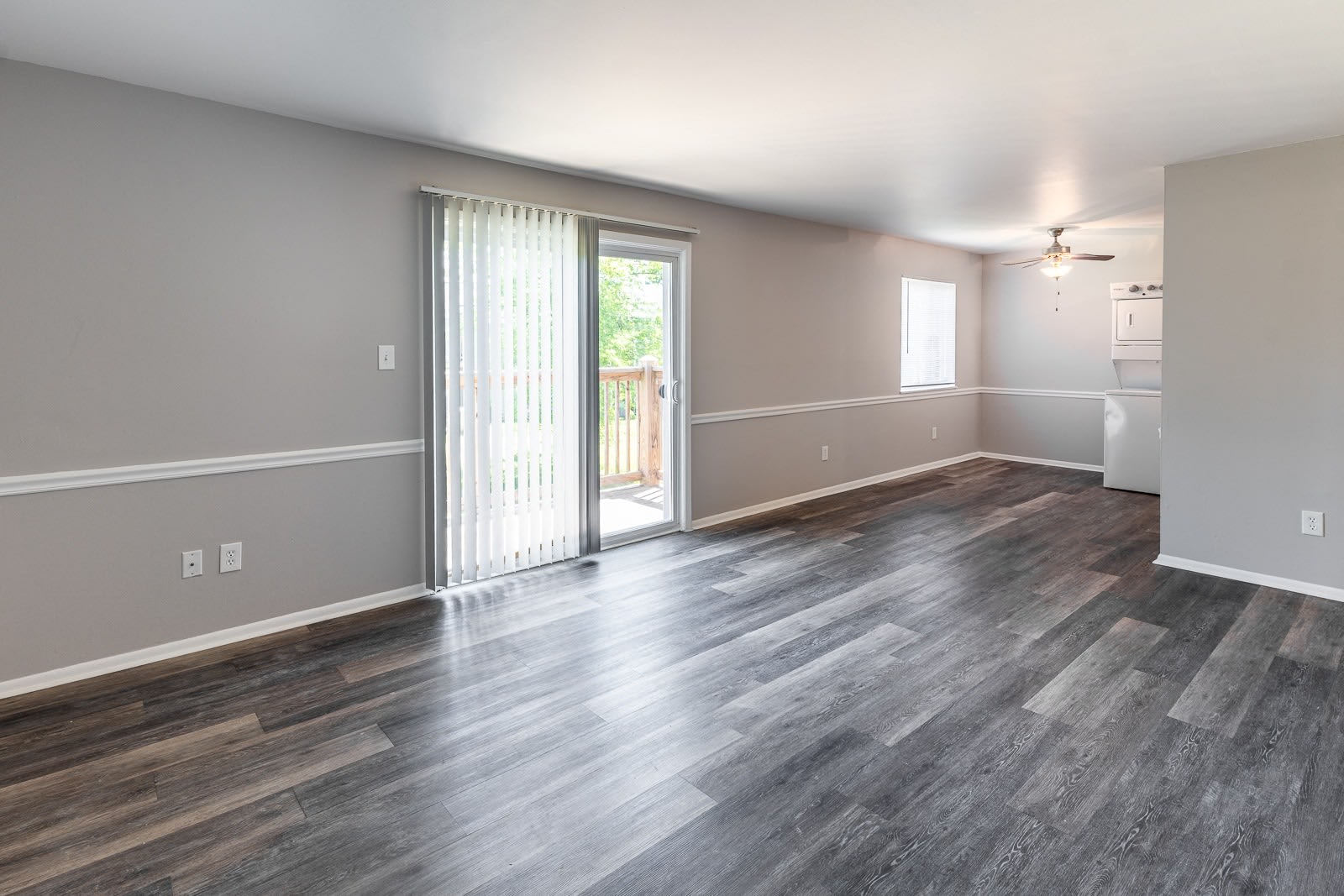 Pickwick Farms Apartments – photo 1
