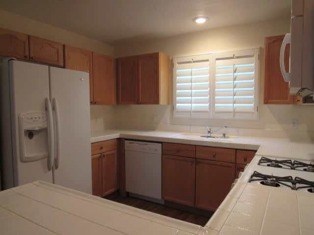 2 bed/2 bath Condo in Summerlin – photo 3