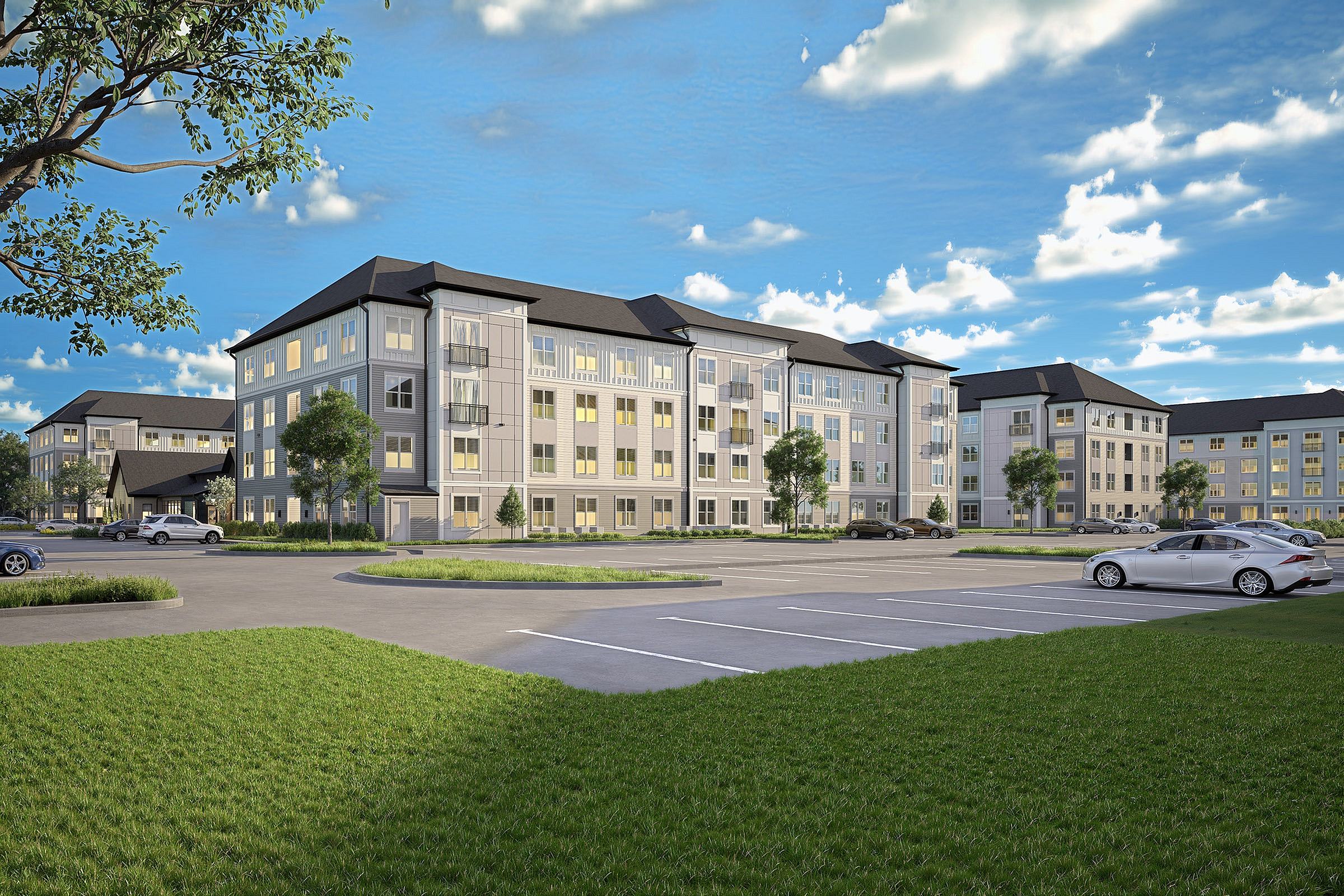 Hanover Sugar Land – photo 2