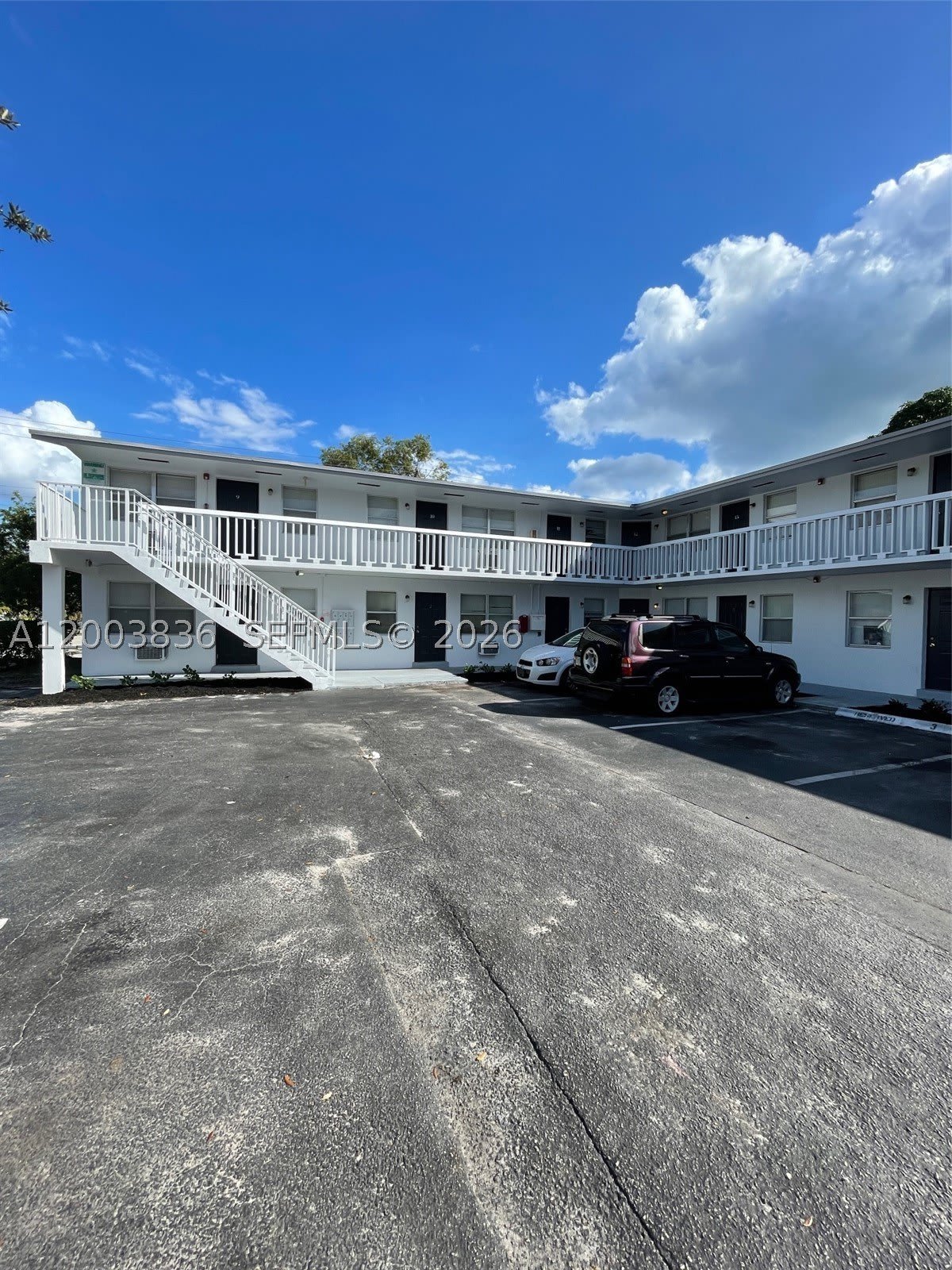 1101 S K St – photo 1