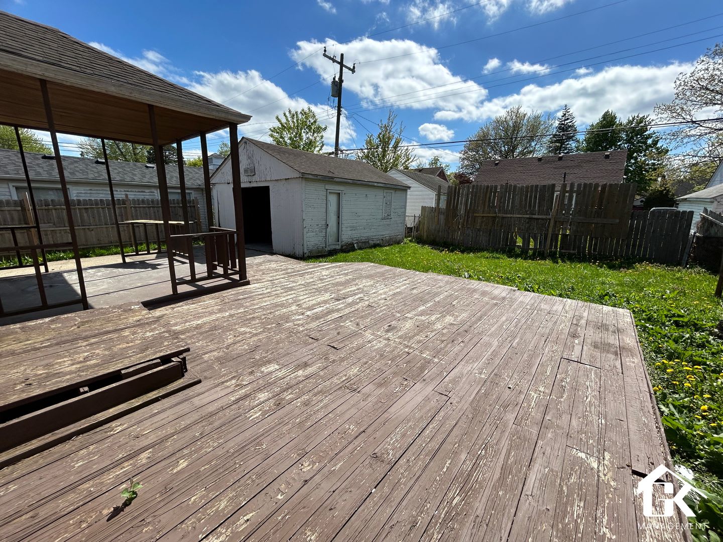3 Bed 1 Bath Eastside Home Available – photo 2