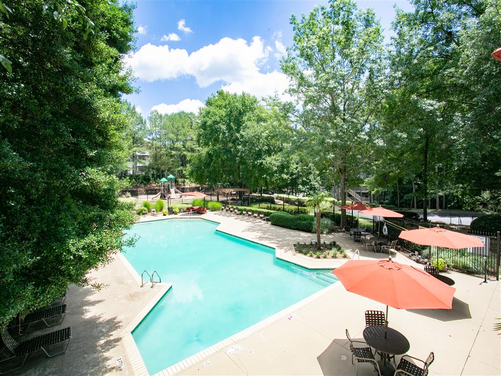 The Pointe at Preston Ridge Apartment Homes – photo 3