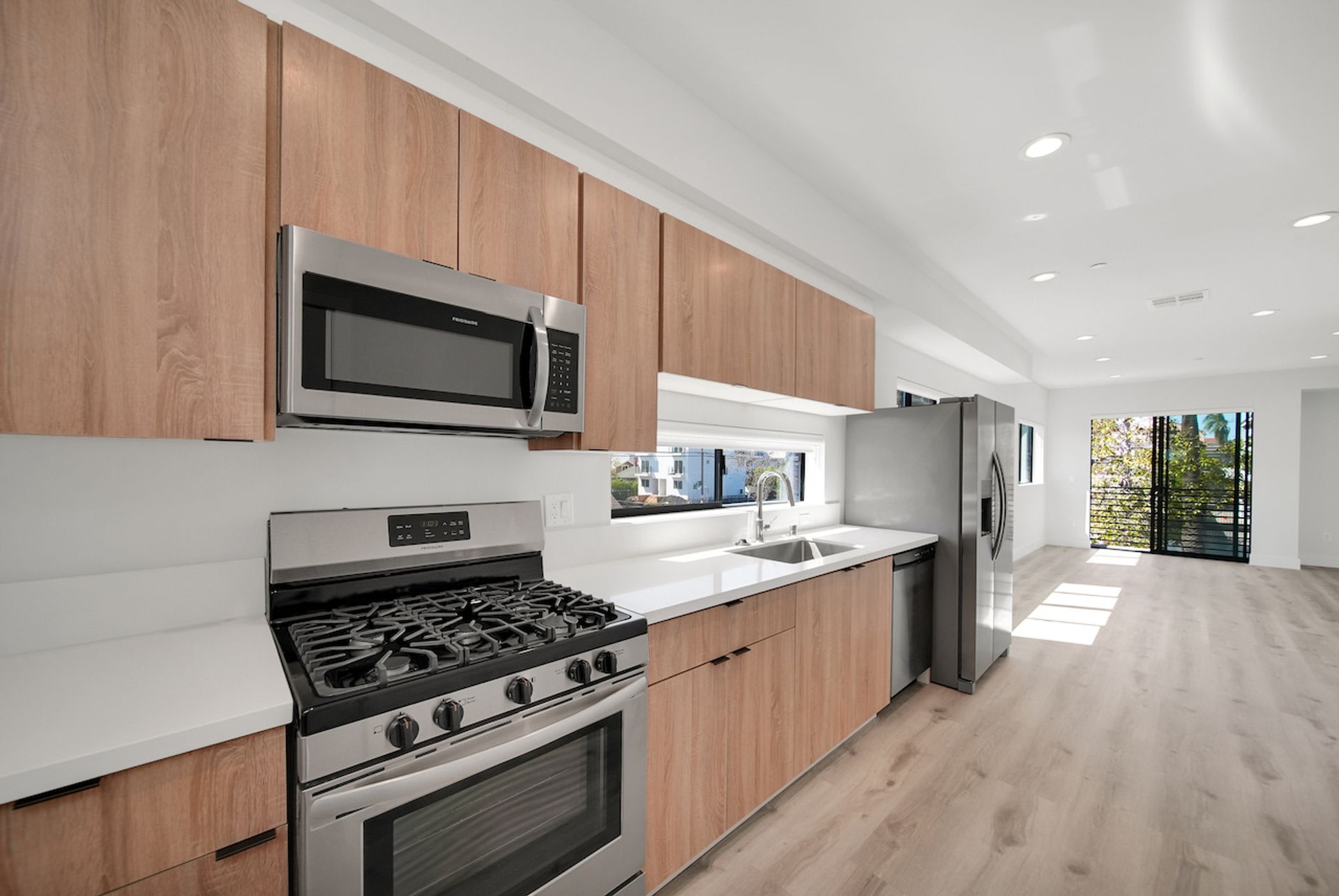 5456 Barton Property LLC – photo 1