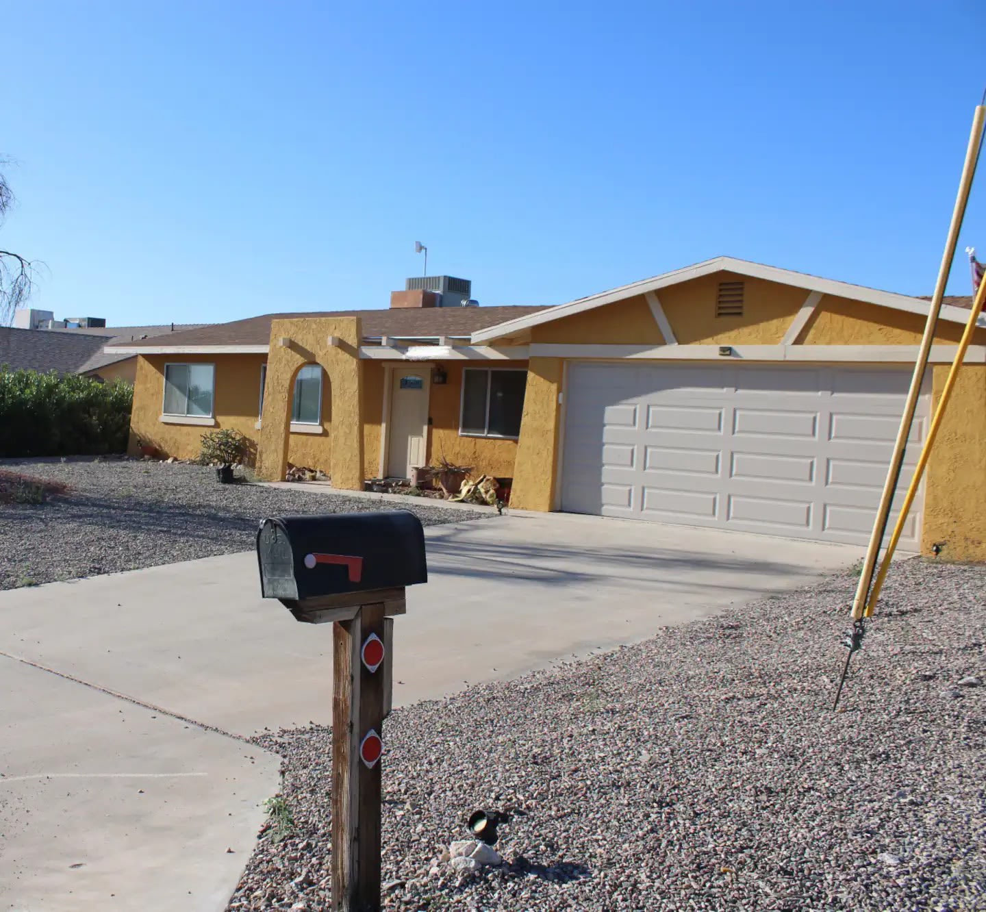 1815 Palo Verde Blvd S – photo 1