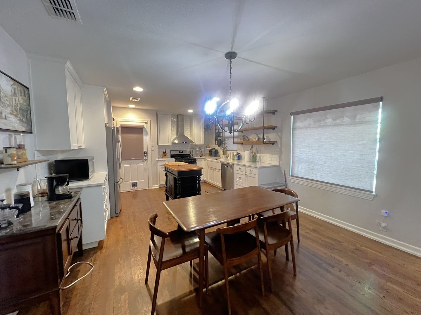Furnished 2/2 Home in Crestview 3-12 month lease terms available – photo 5
