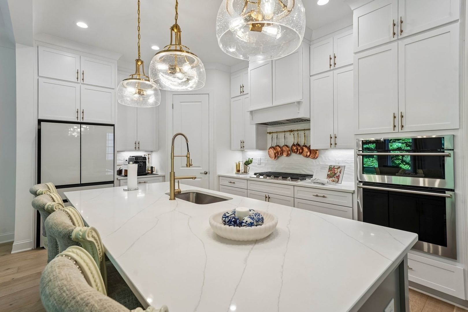 Stunning 4BR House in Canton – photo 4