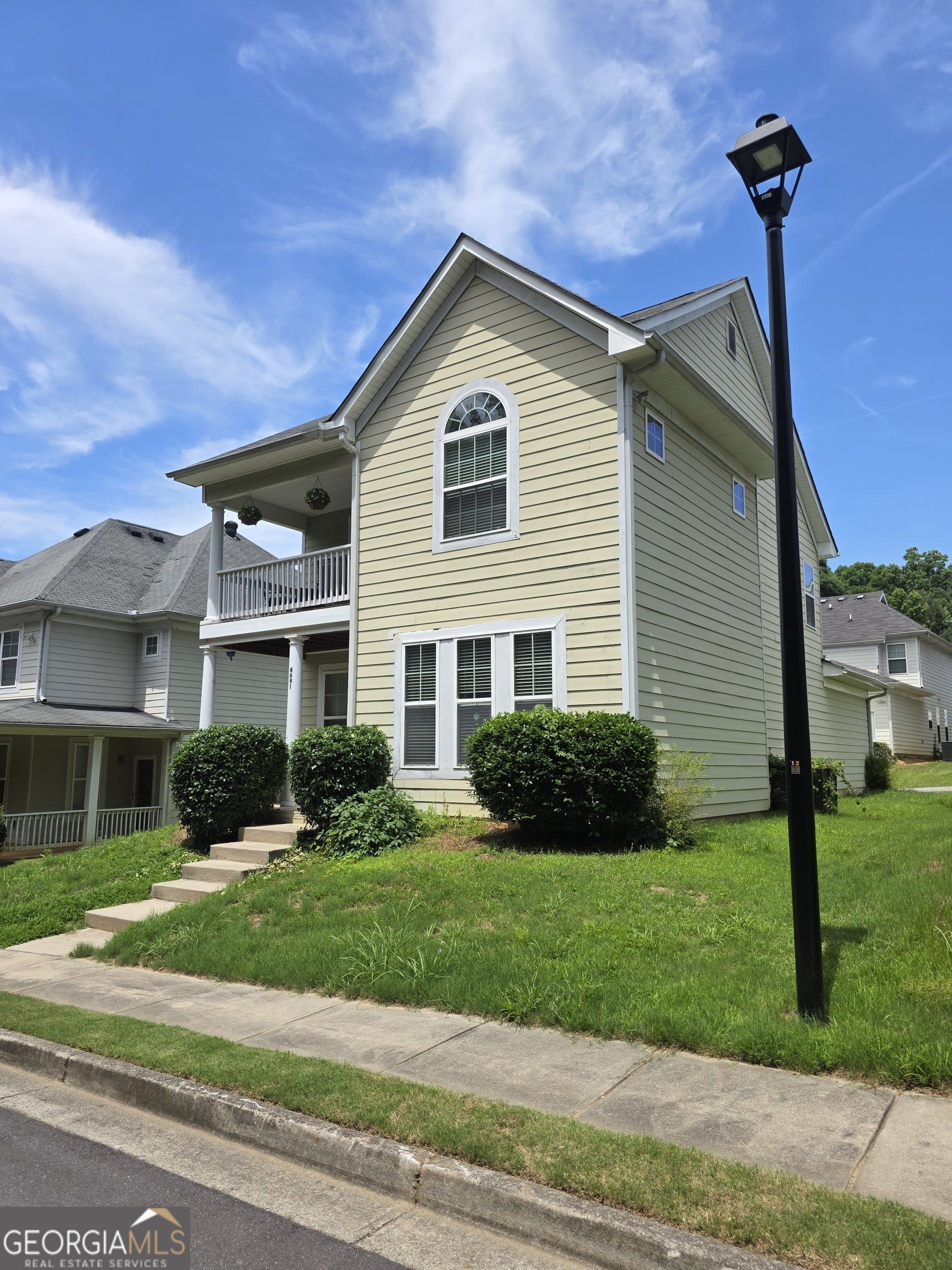 4691 Highpoint Lane – photo 3