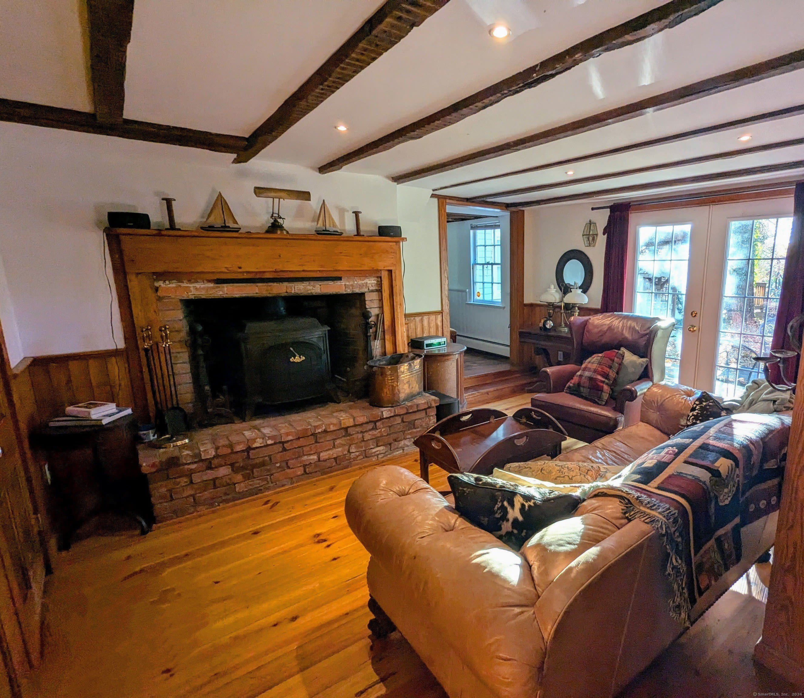 49 Hollow Tree Ridge Road – photo 2