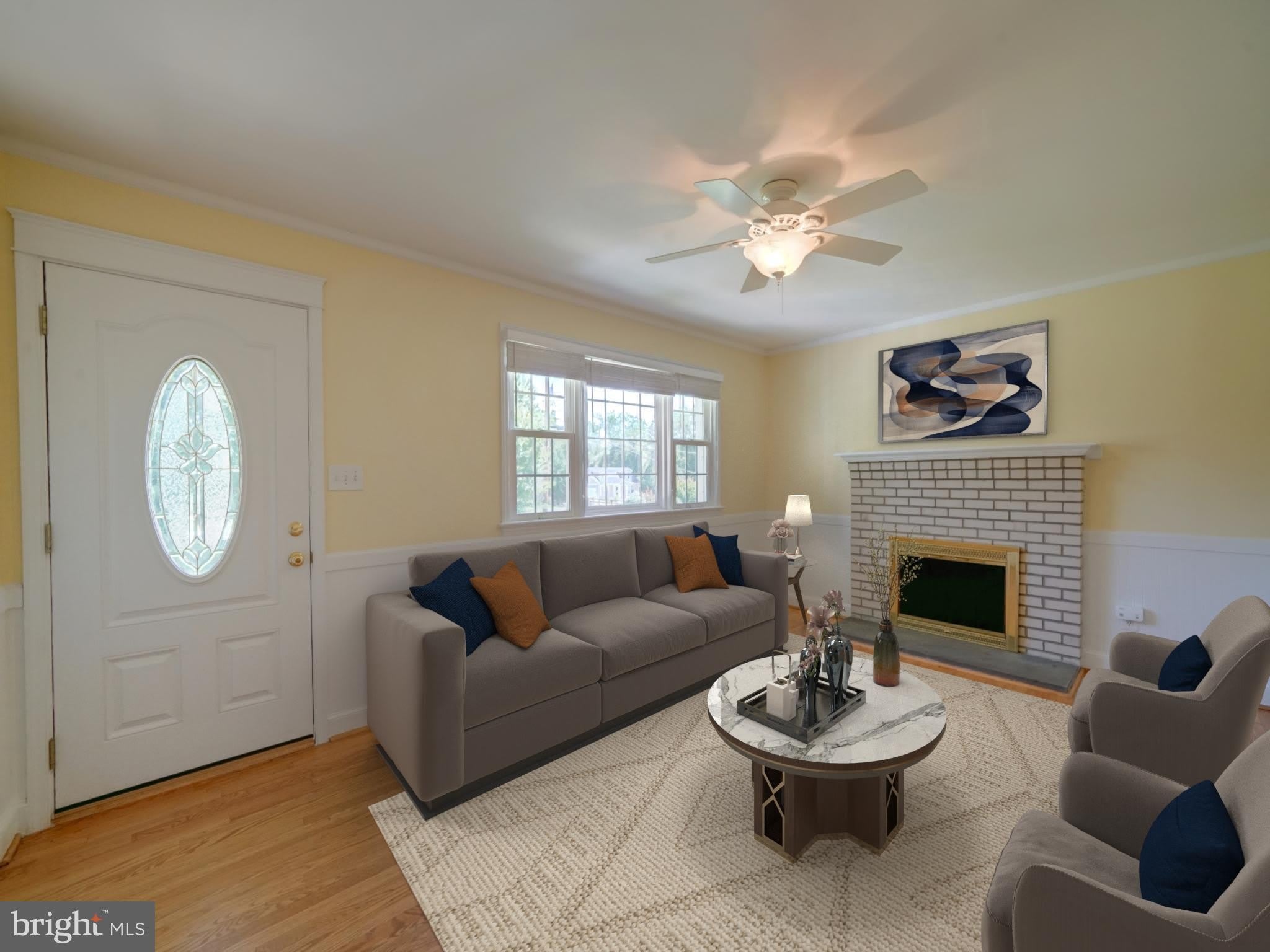 12351 SCAGGSVILLE Road – photo 3