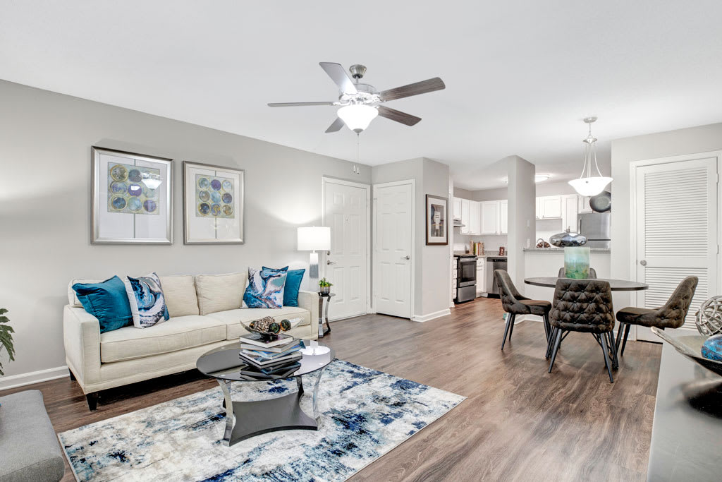 Bellingham Apartment Homes – photo 3
