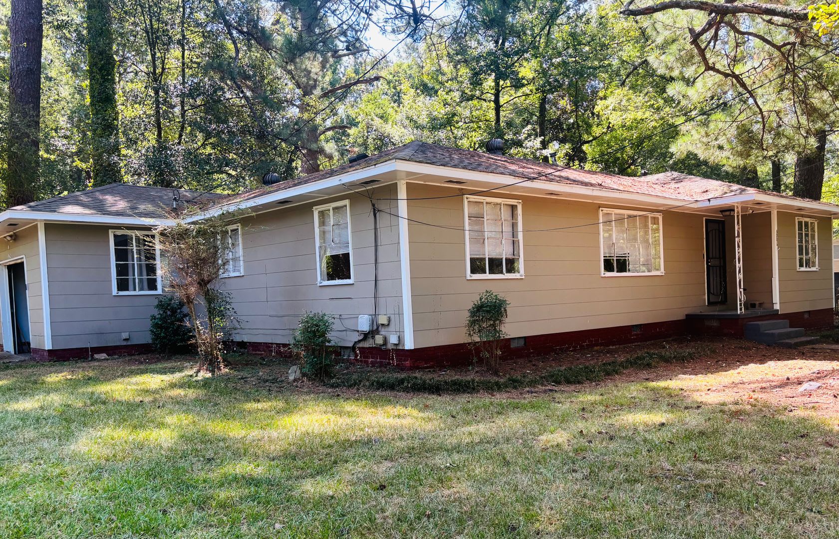 3206 Rosemary Ave. Jackson, MS 39212 – photo 1