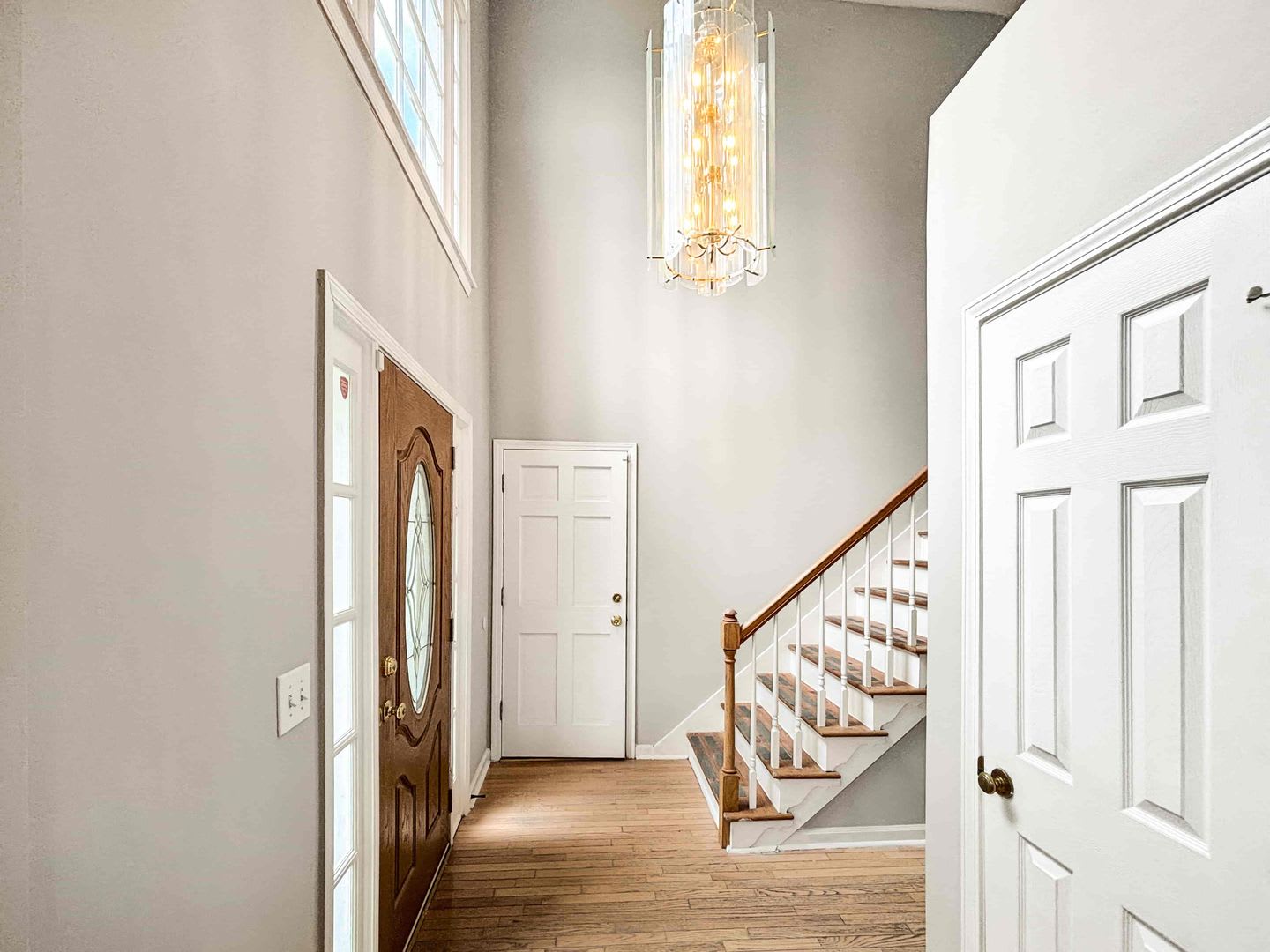 Spacious 4BR Marietta Home with Main-Level Master &amp; Pond Views! – photo 3