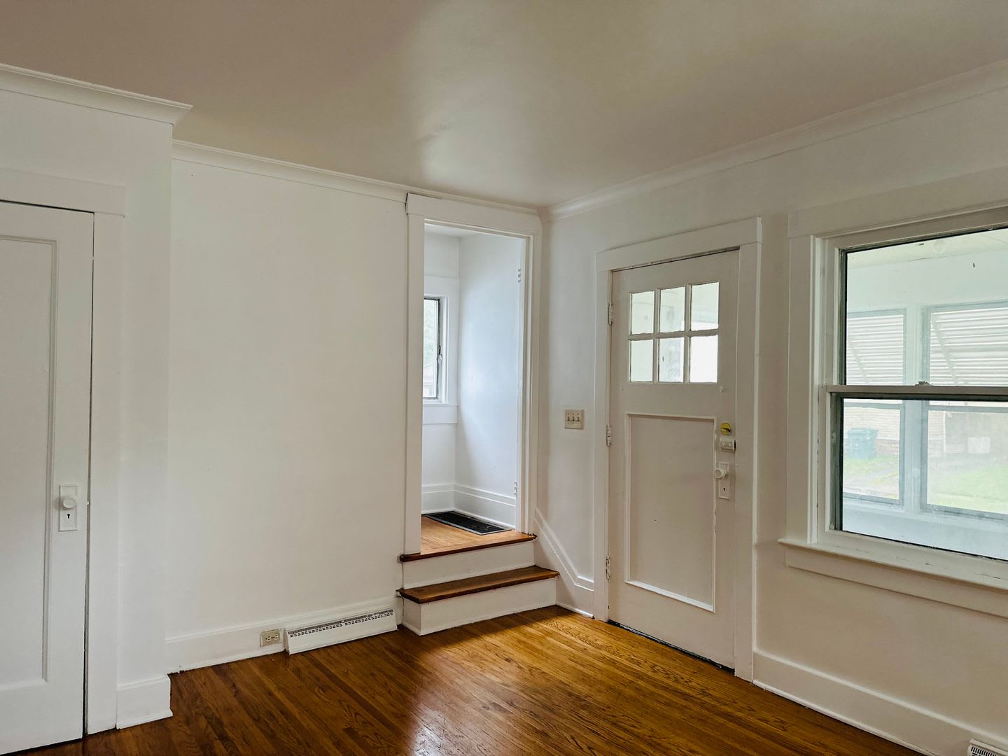 The Cutest 3 Bedrooms Single Home 1St Floor Bedroom – photo 3
