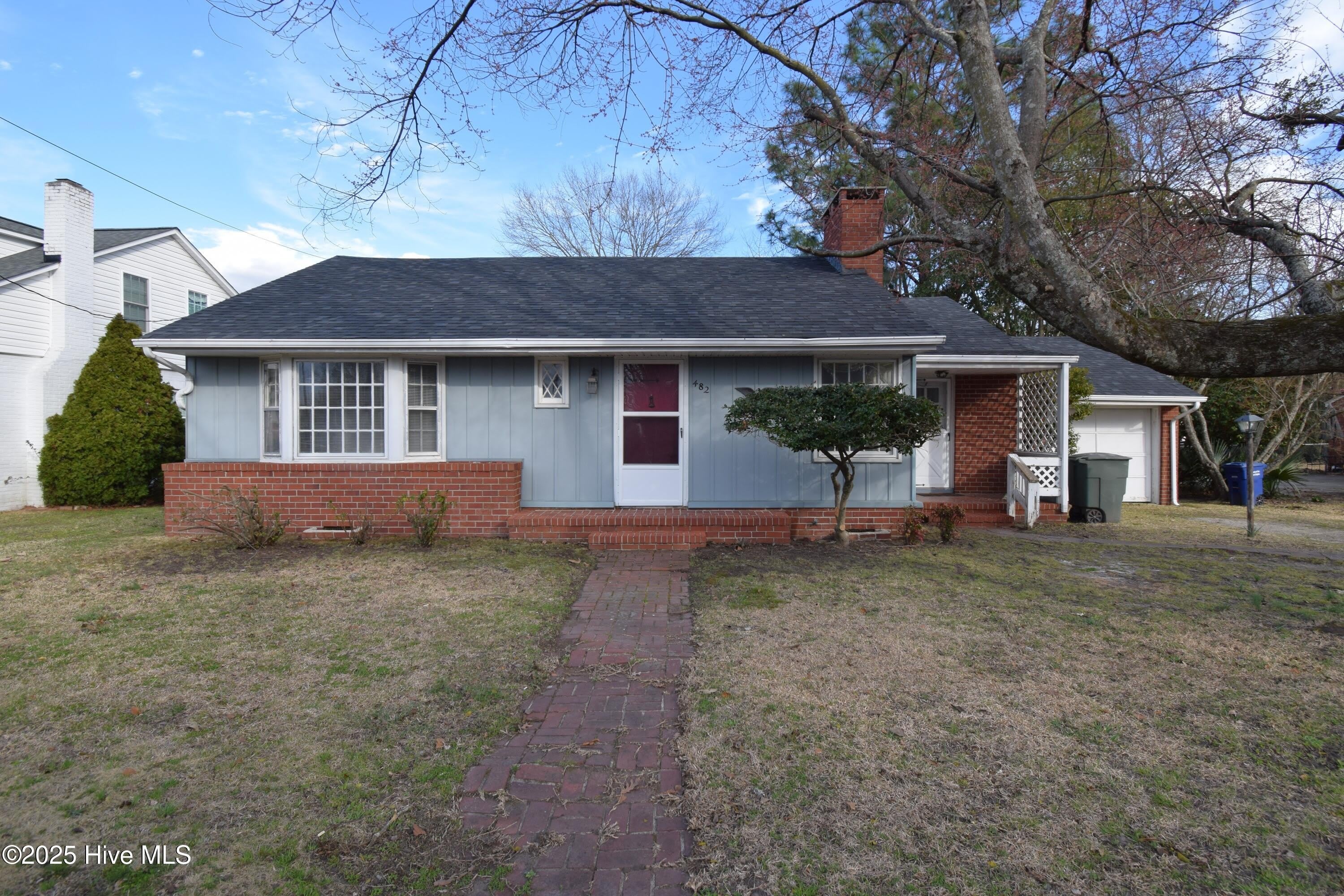 482 Snow Hill Street – photo 1