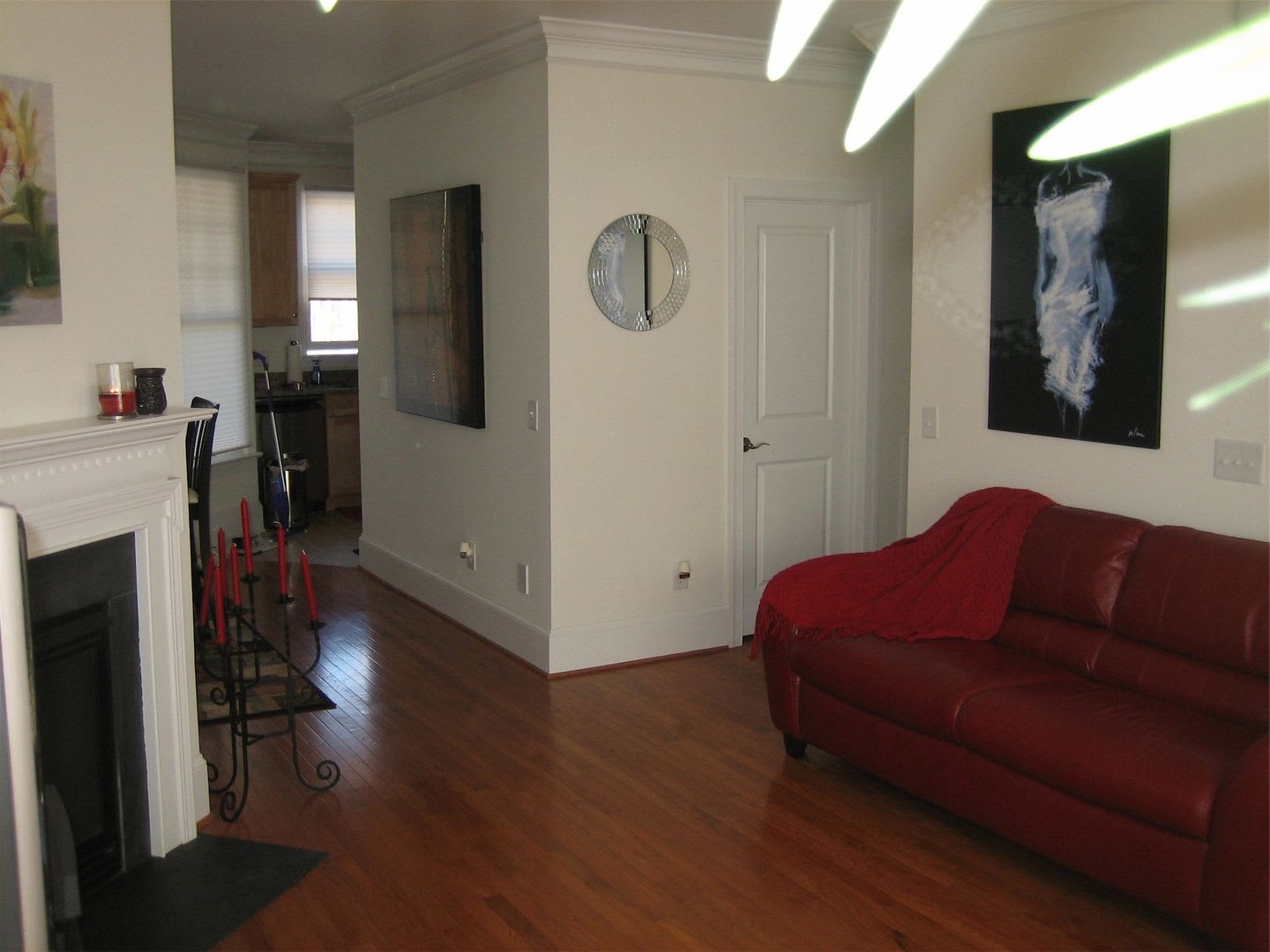 118 Finsbury in popular Davis Park- 1 FREE MONTH OF RENT! – photo 5